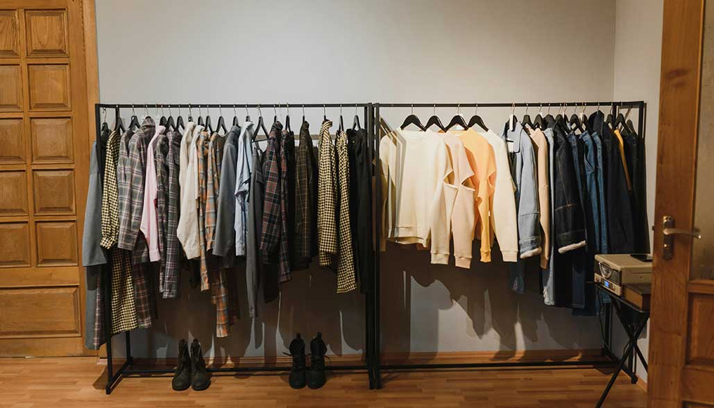 Vive-wardrobe